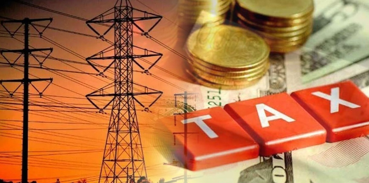 Annual Electricity Consumer Taxes Reveal Rs. 860 Billion Collection