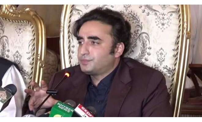 Promise of 300 Units of Free Electricity was Dependent on Becoming Prime Minister, Says Bilawal Bhutto Zardari