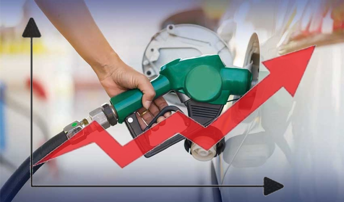 Government Poised to Increase Petrol Prices by 7 Rupees per Liter