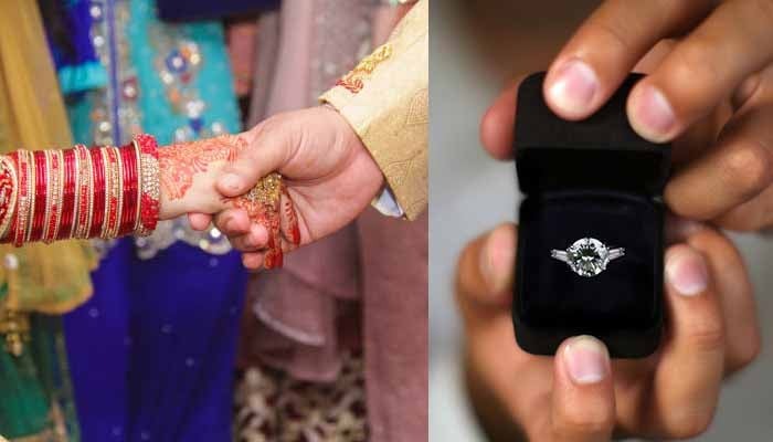 Gifts given to the Wife during Marriage or before Separation cannot be taken back