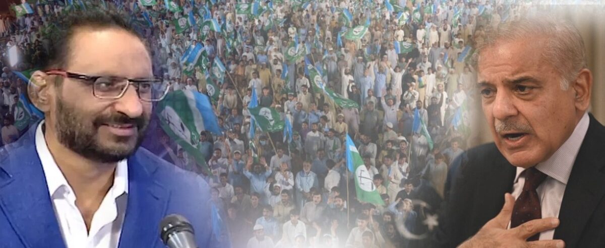 You’ve Stopped Imran Khan, But What’s the Solution for Jamaat-e-Islami? Javed Chaudhry Questions