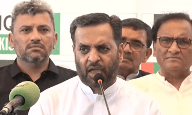 Mustafa Kamal Criticizes Supreme Court Decision, Alleges Damage to Democracy