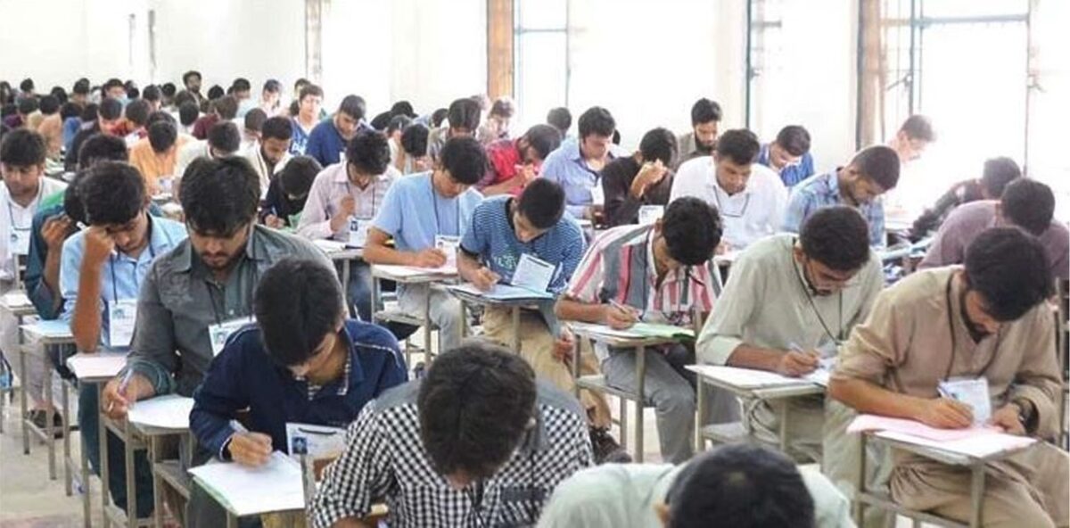 Sindh to Conduct Matric and Intermediate Exams in March Beginning Next Year, Citing Heat Safety Provincial Minister