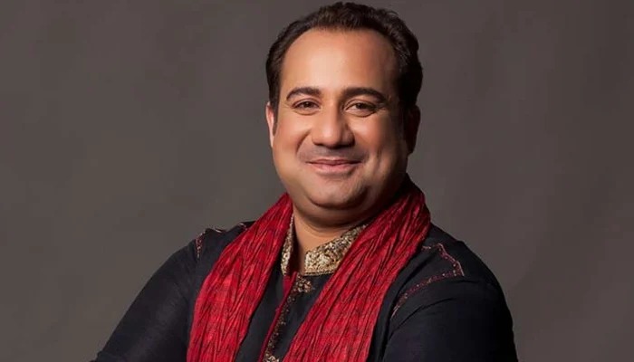 Renowned Singer Rahat Fateh Ali Khan Arrested at Dubai Airport