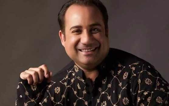 Rahat Fateh Ali Khan Denied News of his Arrest at Dubai Airport