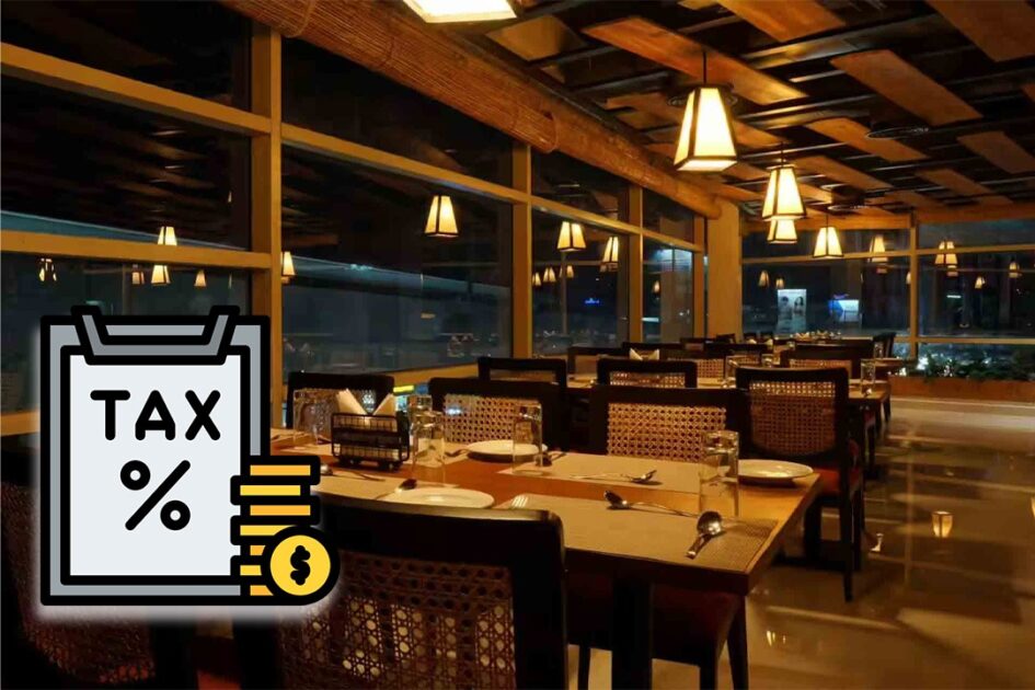 Karachi Restaurants Allowed to Charge 15% Service Tax: Sindh Revenue Board