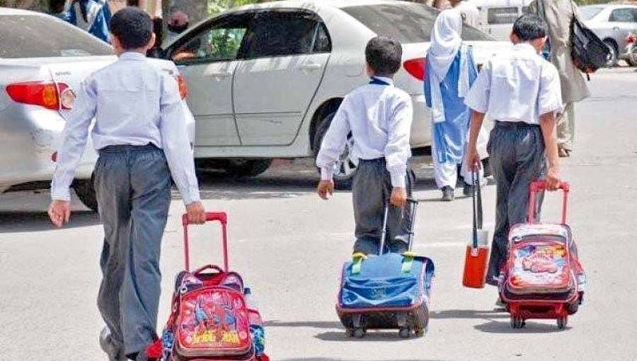 Summer Vacation Extended by 15 days Educational Institutions across Sindh will now reopen on August 15