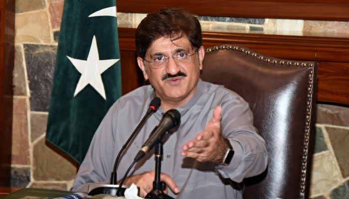 Sindh Chief Minister Murad Ali Shah Pledges Thousands of Jobs in the Coming Weeks