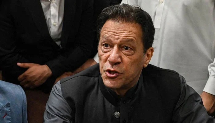 Neutrality is Apolitical, Not Animalistic : Imran Khan Revises Stance