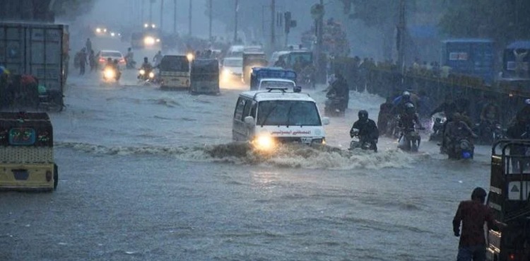 Karachi Expected to See Increased Rainfall in August: Chief Meteorologist