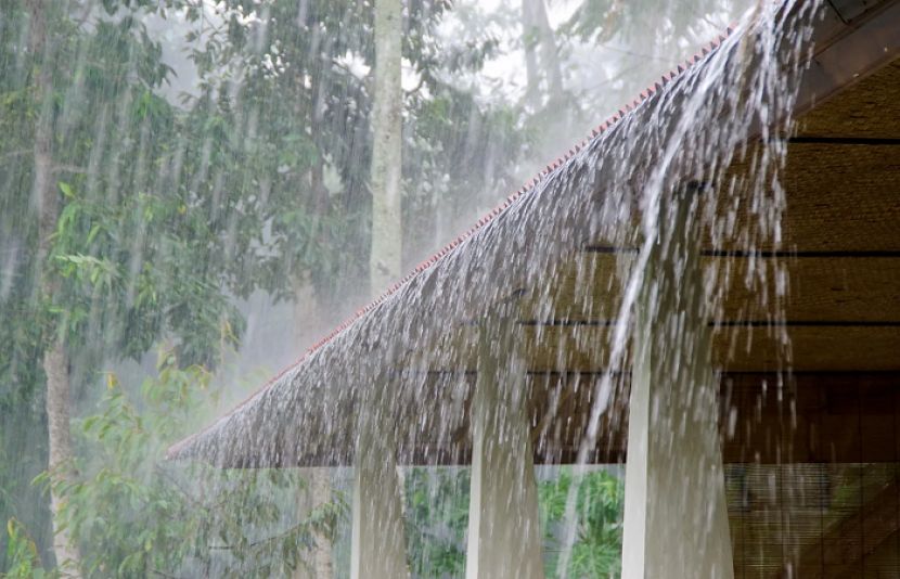 Karachi Braces for Powerful Rainstorm: Heavy Downpours Expected from Tuesday