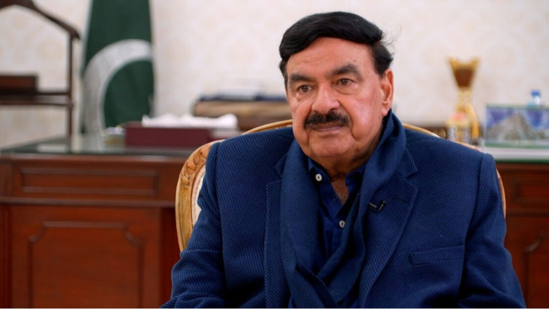 Sheikh Rasheed Predicts Technocratic Government by September 20, Interviews Underway