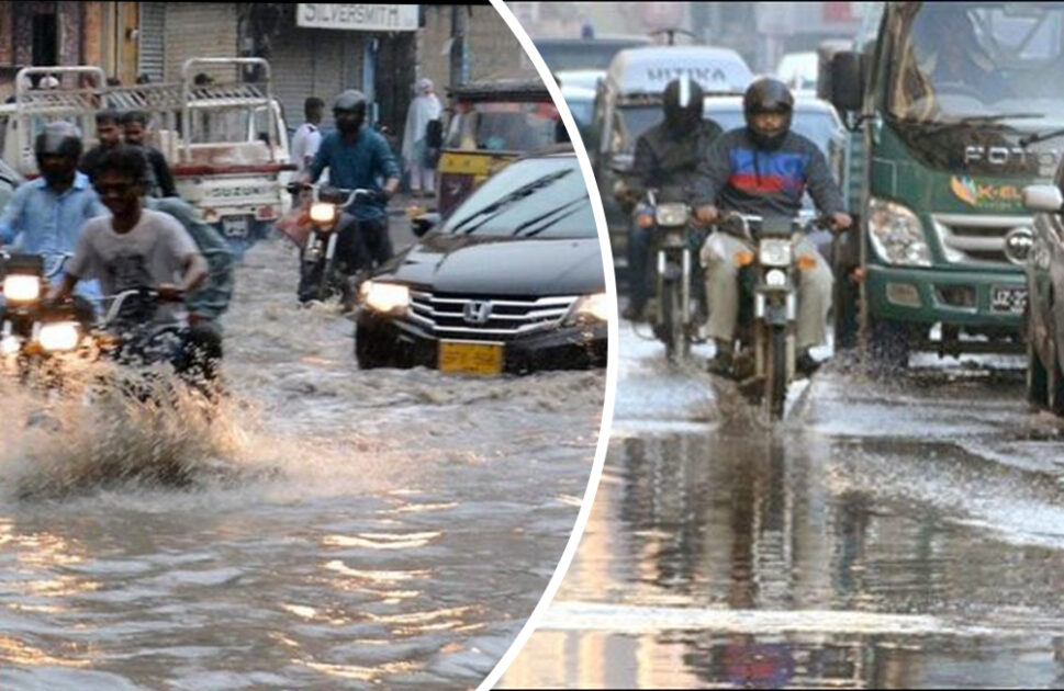 Karachi’s Infrastructure in Crisis: 14 Roads Collapsed After Minor Rain Click’s Effectiveness Questioned