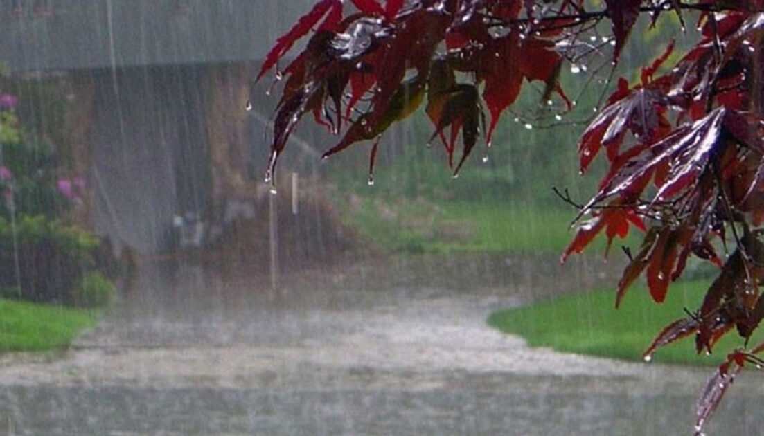 Heavy Rainfall Expected in Karachi: 100mm or More Possible