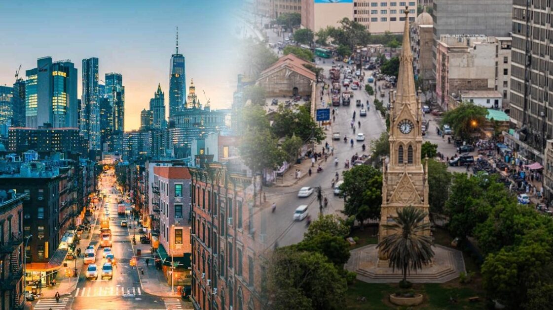 Karachi Tops List as World’s Cheapest City, 81% Less Expensive Than New York