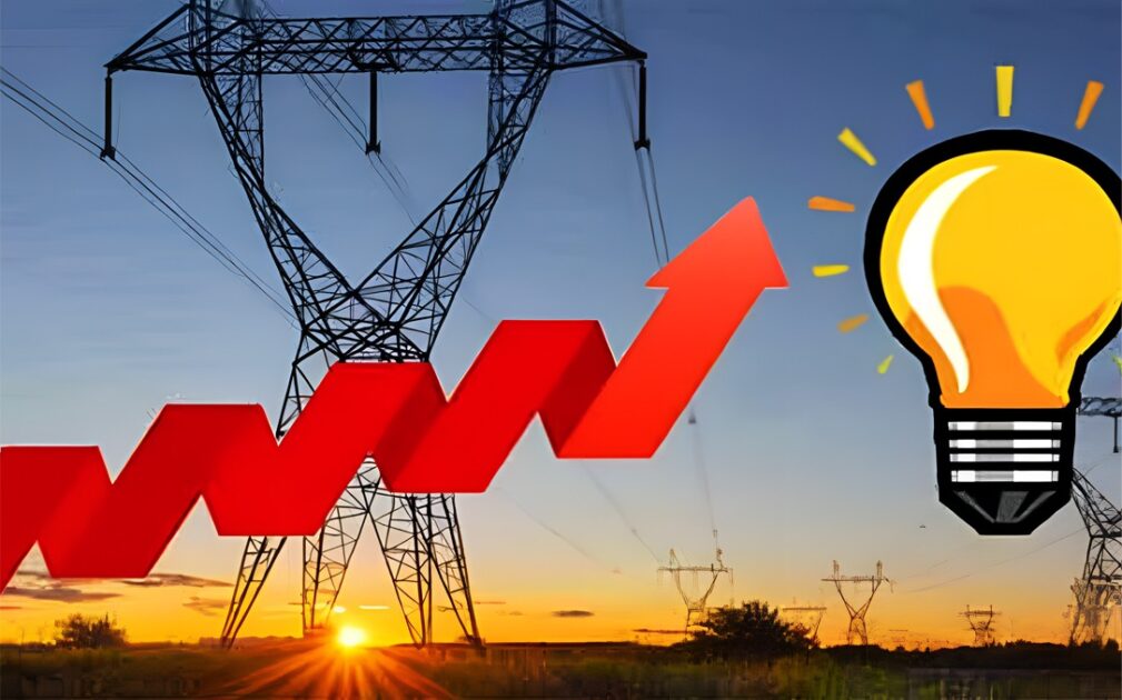 Electricity Rates Rise by 2.56 Rupees per Unit