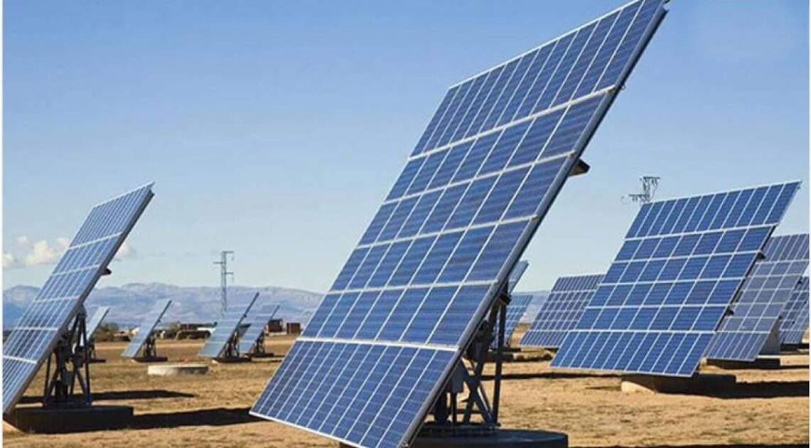 Solar Panel Prices Drop Further, Per Watt Rate Falls to 30-32 Rupees