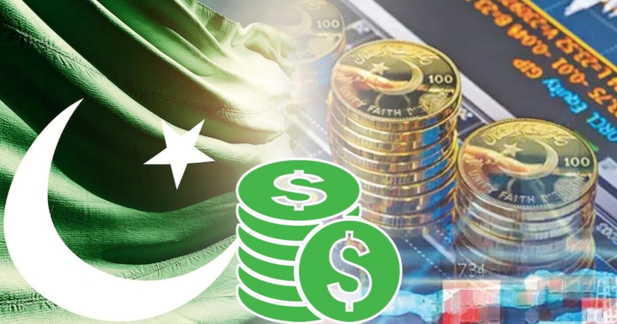 Pakistan Marks 77 Years Since Independence: Economy Grows from $3 Billion to $375 Billion