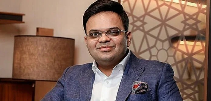 Jay Shah Elected Unopposed as ICC’s Youngest Chairman