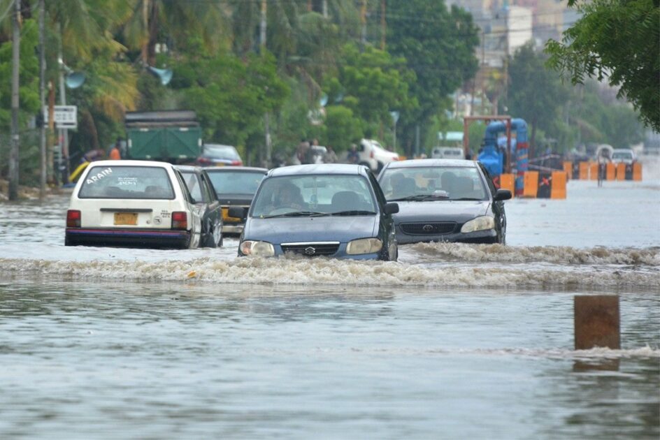 Sindh Education Department Delegates School Closure Decisions to District Administrations Amid Monsoon Threats