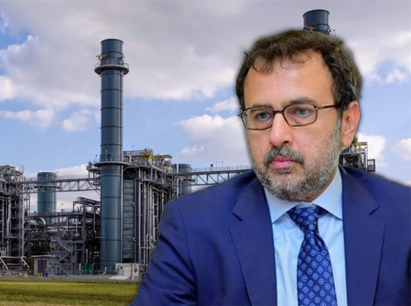 Energy Minister Owais Leghari Promises Groundbreaking IPP Reforms: Major Benefits for Public and Industry Within 2 Months