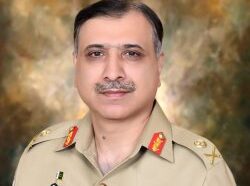 Lieutenant General Asim Malik Appointed Director General of ISI, Assumes Office on September 30