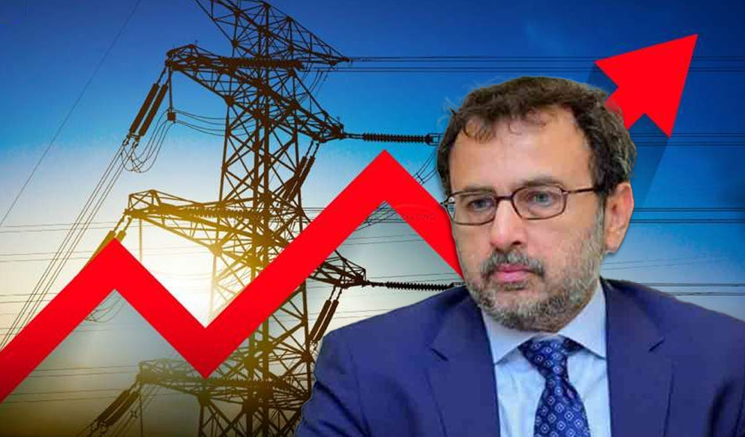 Expect Good News Soon on Electricity Price Reductions : Energy Minister Owais Leghari