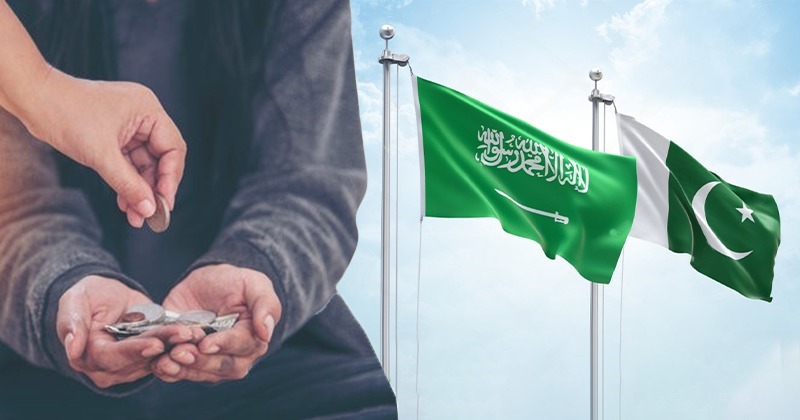 Saudi Government Issues Formal Warning to Pakistan Over Growing Beggar Influx on Pilgrimage Visas