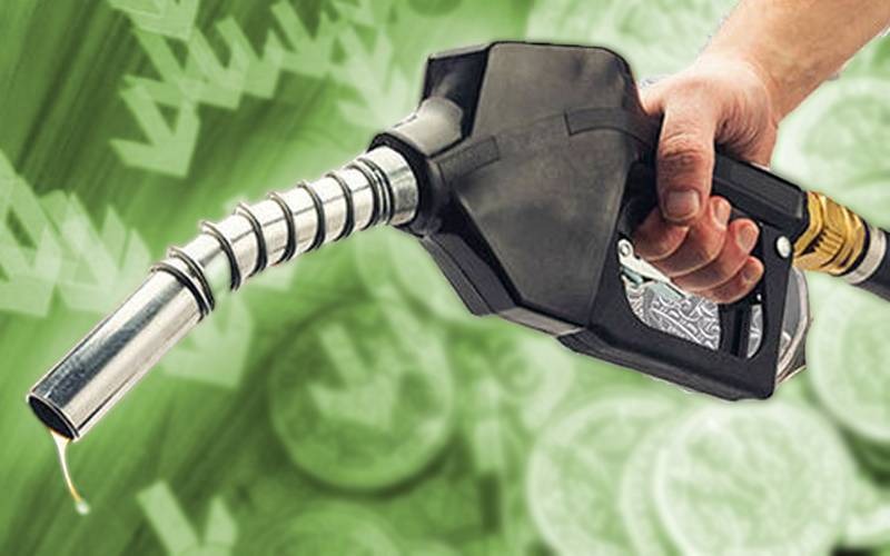 Projected 3 Rupee Cut in Petrol and Diesel Prices Amidst Global Oil Decline