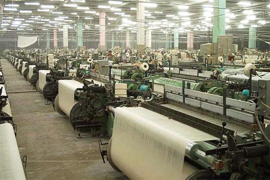 Pakistan’s Textile Exports Surge to 26-Month High with 13% Increase Amidst Political Uncertainty in Bangladesh