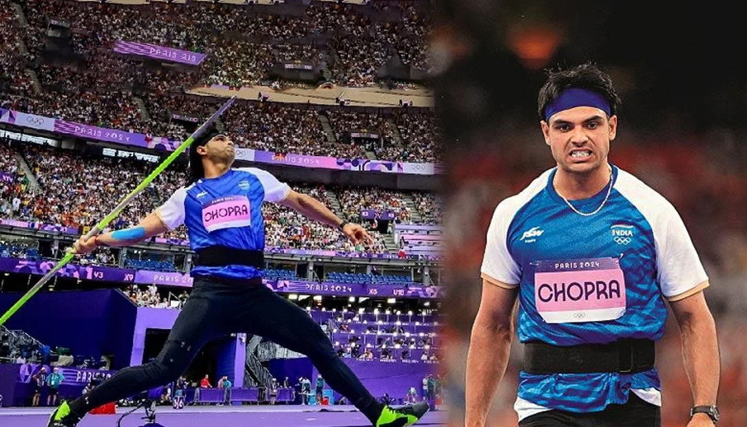 Neeraj Chopra Reflects on Paris Olympics: “Driven by Emotion, Missed Key Technical Aspects”