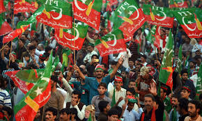 PTI Postpones Nationwide Protest Scheduled for Friday