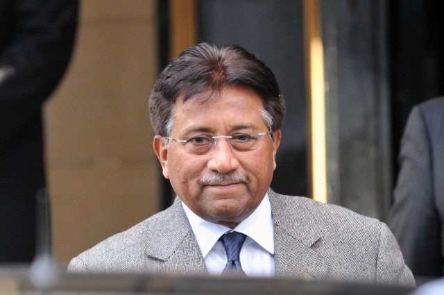 India Auctions Pervez Musharraf’s Final Ancestral Land 8+ Acres Sold for PKR 45 Million