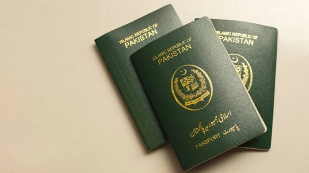 Passport Demand Skyrockets: Ministry of Interior Receives 50,000 Applications Daily, Processing Only 22,000