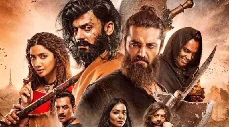 Indian Authorities Halt Release of Maula Jatt, the Highest-Grossing Film in Pakistan’s History