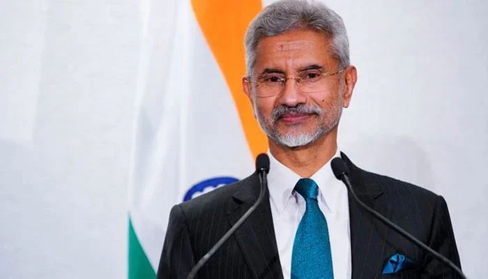 Indian Foreign Minister Jaishankar to Visit Pakistan for SCO Summit in October