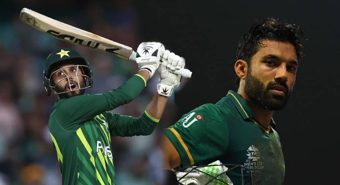 Mohammad Rizwan Emerges as Leading Candidate for Pakistan Team Captaincy Post-Babar Azam’s Resignation