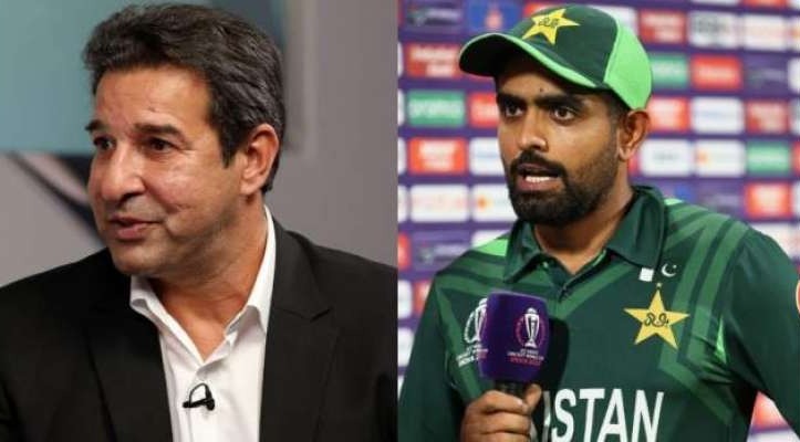 Former Cricketers Weigh in on Babar Azam’s Decision to Step Down as White-Ball Captain