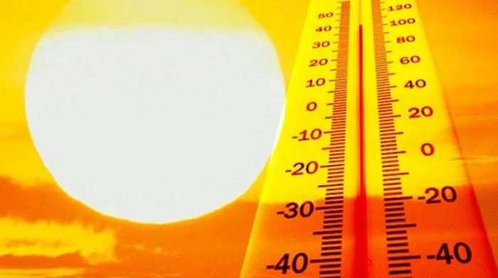 Karachi Braces for Rising Temperatures: Heat Levels Expected to Reach 38°C in Coming Days