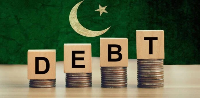 Federal Government Debt Surges to Historic High of 70,362 Billion Rupees