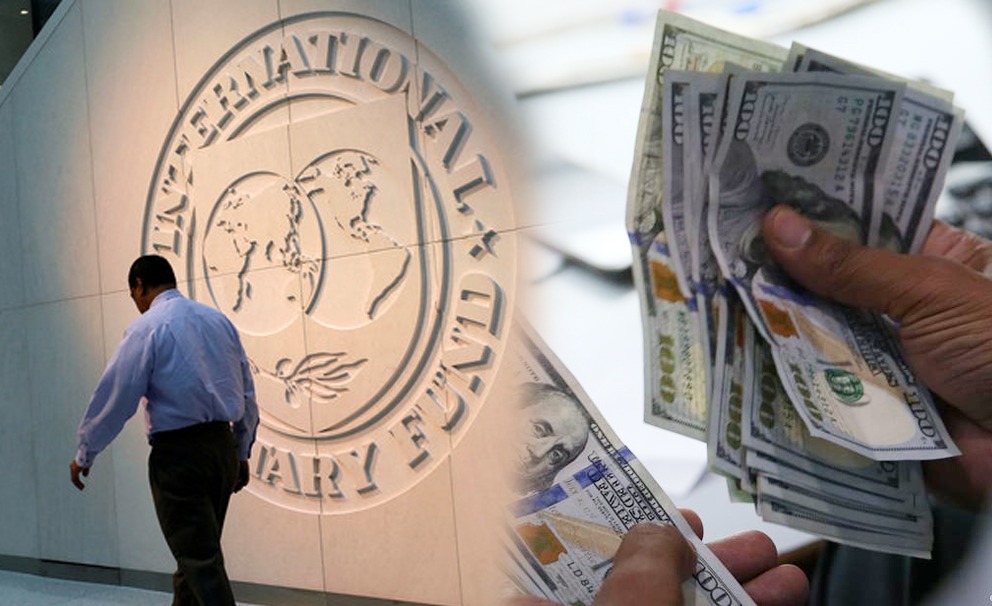 IMF’s Three-Year Program Valued at $7 Billion; Overseas Pakistanis Remit $8.78 Billion in Three Months