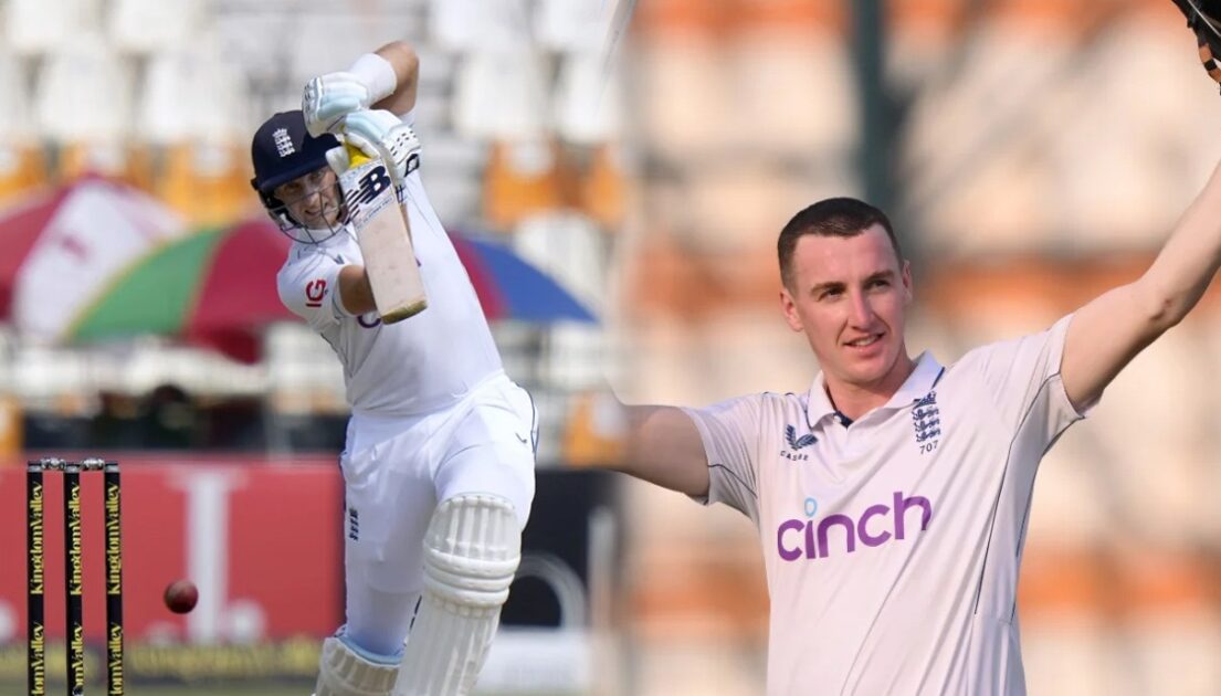 England Dominate Third Day of Multan Test, Leaving Pakistani Bowlers Struggling