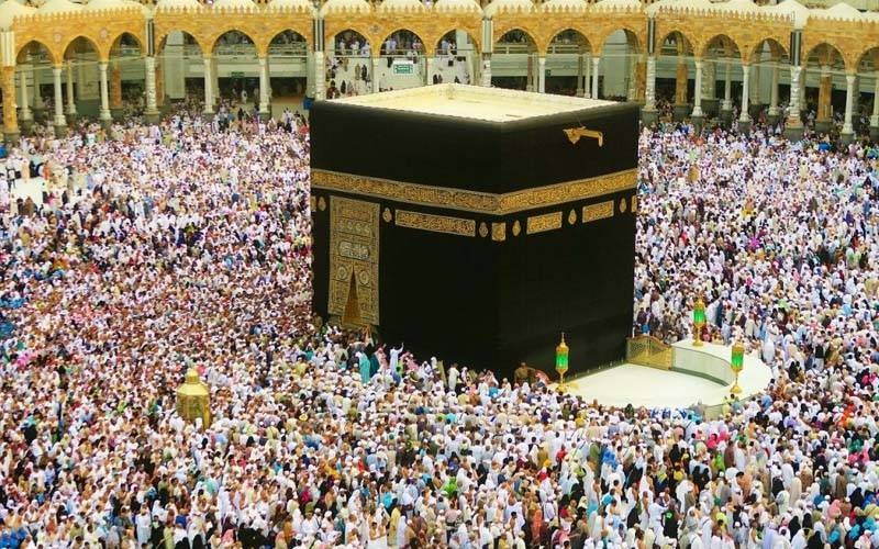 Federal Cabinet Approves Hajj Policy 2025: Official Hajj Package Expected Between 1.075M to 1.175M