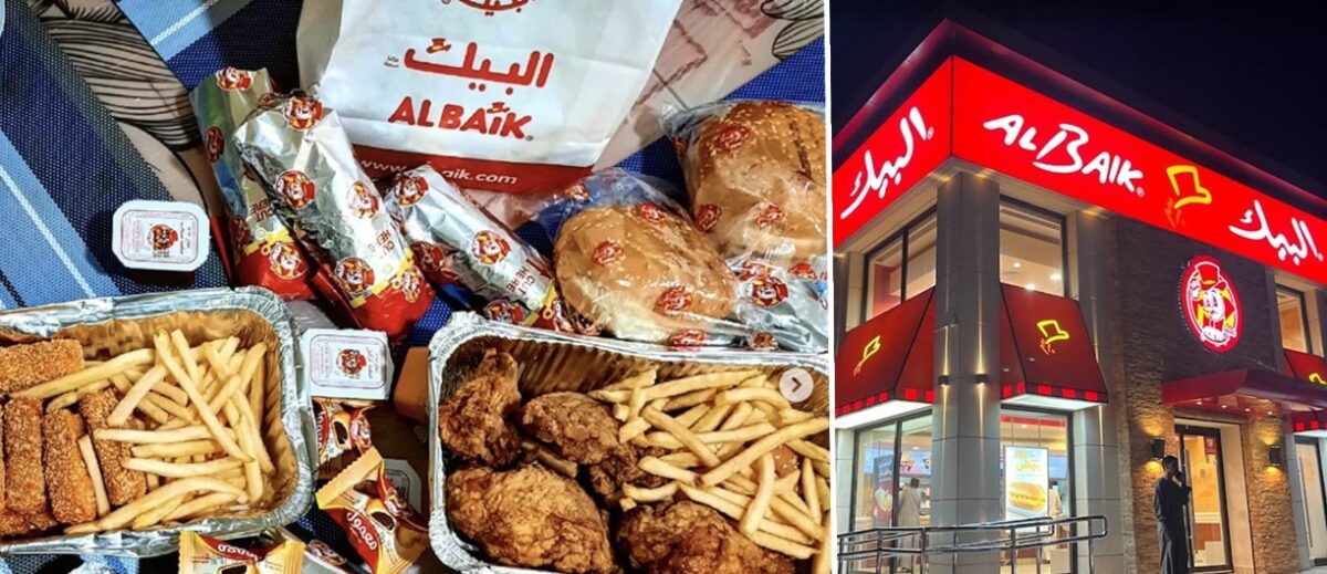 Al Baik’s Entry into Pakistan MoU Signed to Explore Restaurant Opportunities