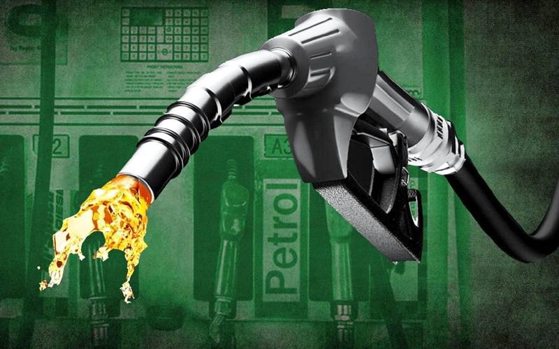 Petrol Prices Likely to Drop by PKR 3, Diesel by PKR 2.30 per Liter