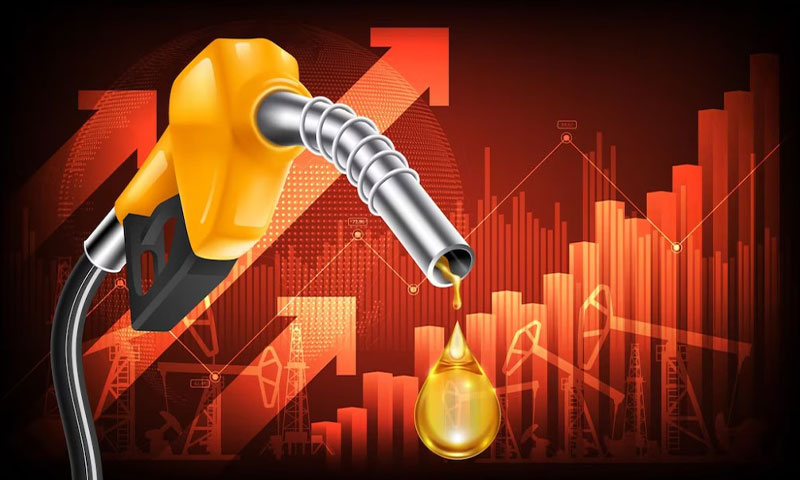 Petroleum Prices in Pakistan Set for Major Increase Amid Rising Global Oil Rates