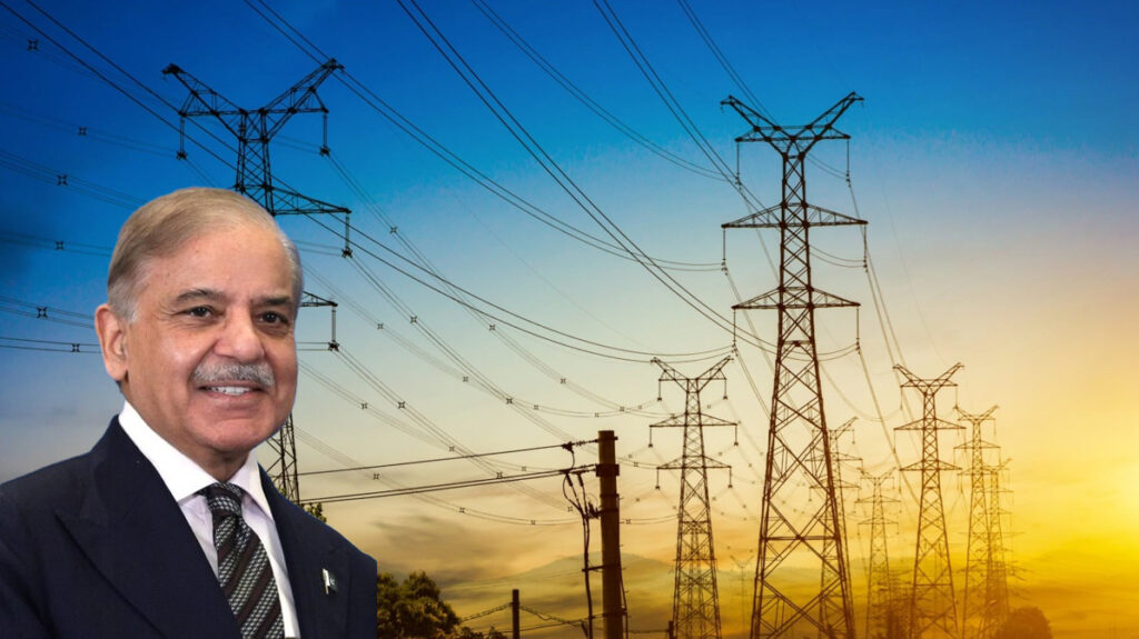 Prime Minister Announces Upcoming Energy Relief Package Amid Winter Preparations