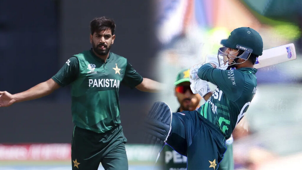 Pakistan Clinches Historic ODI Series Win in Australia After 22 Years