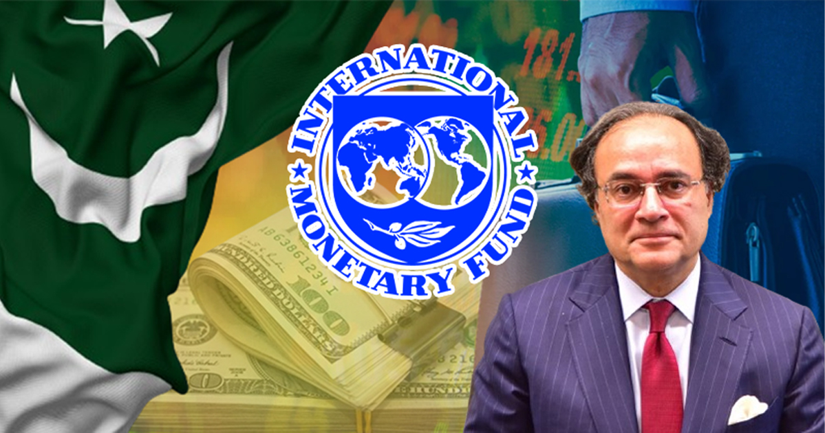 IMF Astonished by Pakistan’s Economic Turnaround in Just 14 Months