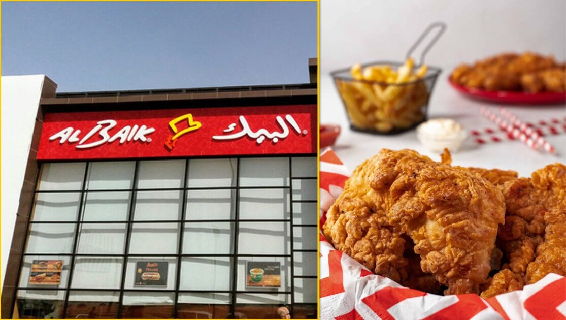 Saudi Fast-Food Giant Albaik to Open Operations in Pakistan, Bolstering Economic Ties